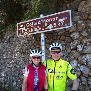 Meet your Posher, Joyce